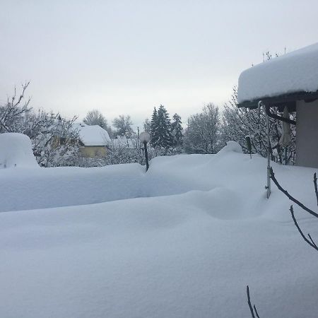 Ferienwohnungen Gasser Baldramsdorf Zewnętrze zdjęcie